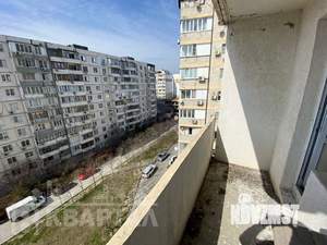 1-к квартира, вторичка, 40м2, 8/10 этаж