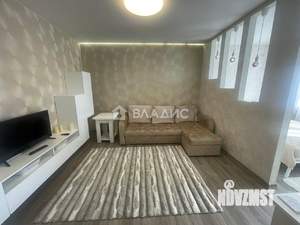 1-к квартира, вторичка, 38м2, 12/16 этаж