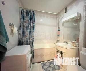 2-к квартира, вторичка, 48м2, 2/5 этаж