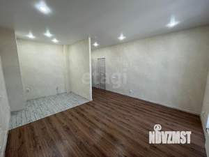 Студия квартира, вторичка, 27м2, 14/25 этаж