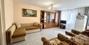 2-к квартира, вторичка, 48м2, 2/5 этаж