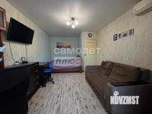 1-к квартира, вторичка, 30м2, 7/9 этаж