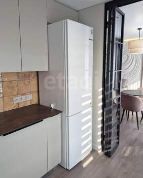 3-к квартира, вторичка, 65м2, 4/5 этаж