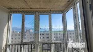 1-к квартира, вторичка, 32м2, 4/7 этаж