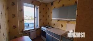 1-к квартира, вторичка, 22м2, 2/9 этаж