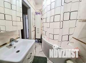 3-к квартира, вторичка, 82м2, 4/12 этаж