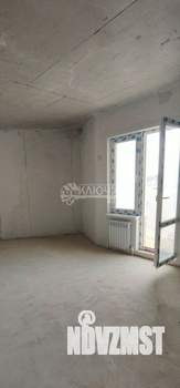 1-к квартира, вторичка, 43м2, 5/8 этаж