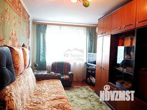 2-к квартира, вторичка, 60м2, 2/5 этаж