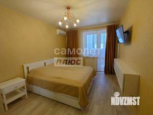 3-к квартира, вторичка, 74м2, 18/20 этаж