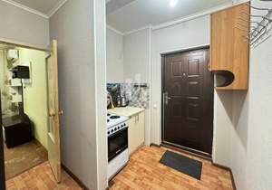 1-к квартира, вторичка, 20м2, 1/9 этаж