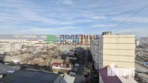 3-к квартира, вторичка, 66м2, 9/10 этаж