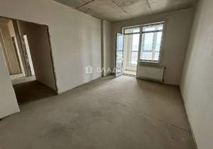 3-к квартира, вторичка, 72м2, 14/24 этаж