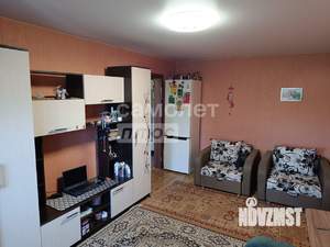 1-к квартира, вторичка, 29м2, 5/6 этаж