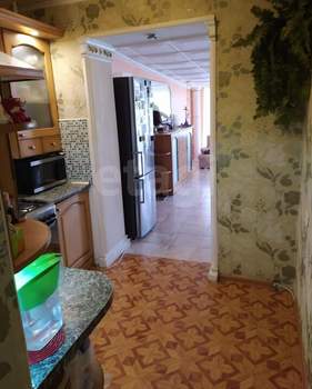 3-к квартира, вторичка, 64м2, 2/9 этаж