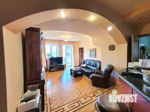 3-к квартира, вторичка, 67м2, 2/2 этаж