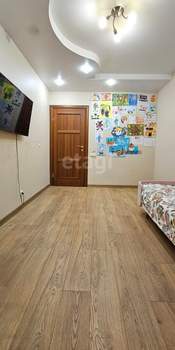 3-к квартира, вторичка, 67м2, 3/10 этаж