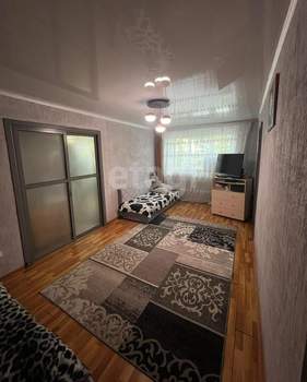3-к квартира, вторичка, 55м2, 1/5 этаж