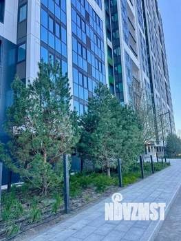 3-к квартира, вторичка, 74м2, 17/24 этаж