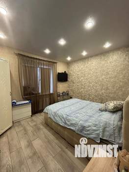 2-к квартира, вторичка, 65м2, 12/14 этаж