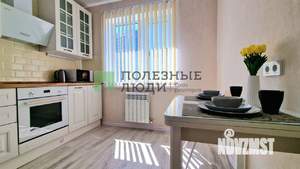 1-к квартира, вторичка, 31м2, 6/9 этаж