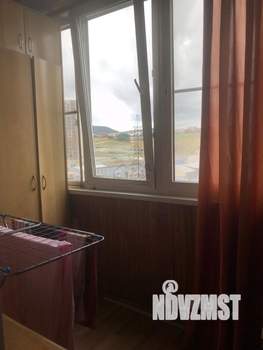 1-к квартира, вторичка, 33м2, 8/9 этаж