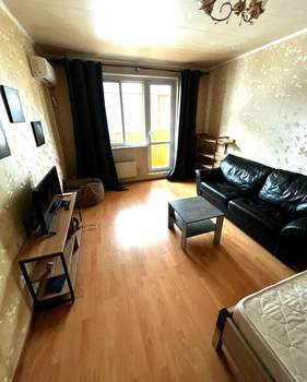 1-к квартира, вторичка, 32м2, 4/5 этаж