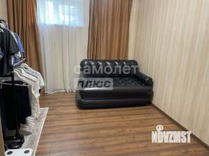 2-к квартира, вторичка, 53м2, -1/4 этаж