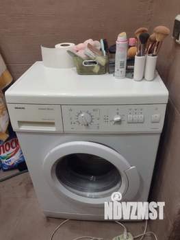 Студия квартира, вторичка, 21м2, 9/12 этаж