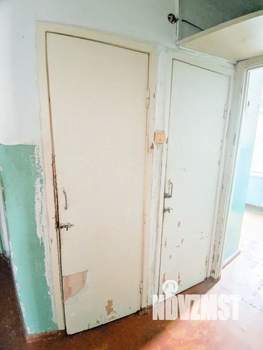 2-к квартира, вторичка, 41м2, 3/6 этаж