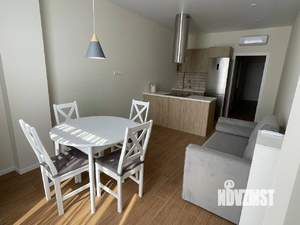 1-к квартира, вторичка, 46м2, 4/7 этаж