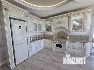 3-к квартира, вторичка, 108м2, 17/20 этаж