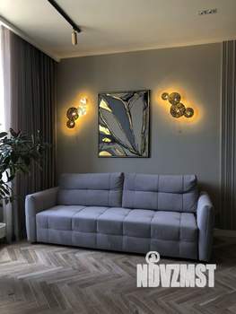 3-к квартира, вторичка, 104м2, 13/17 этаж