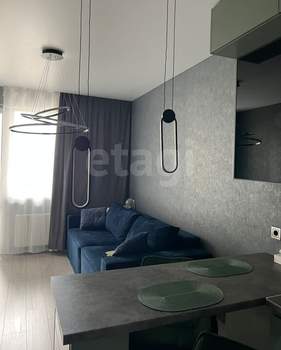 Студия квартира, вторичка, 24м2, 11/20 этаж