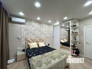 1-к квартира, вторичка, 37м2, 13/21 этаж