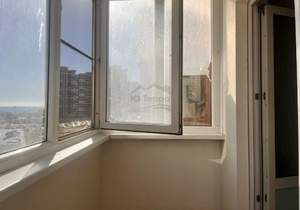 1-к квартира, вторичка, 38м2, 3/16 этаж