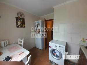 4-к квартира, вторичка, 77м2, 3/10 этаж