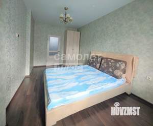 3-к квартира, вторичка, 79м2, 15/18 этаж