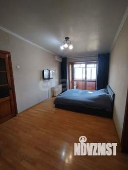 2-к квартира, вторичка, 43м2, 6/6 этаж