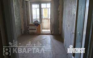 2-к квартира, вторичка, 51м2, 3/5 этаж