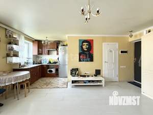 1-к квартира, вторичка, 30м2, 5/5 этаж
