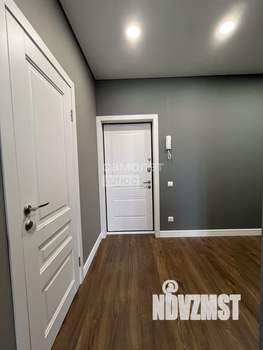 Студия квартира, вторичка, 34м2, 15/15 этаж