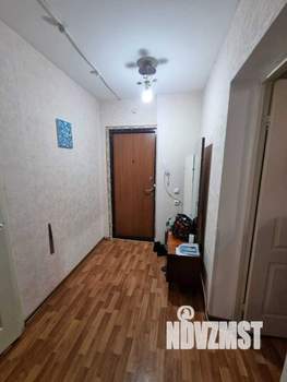 1-к квартира, вторичка, 37м2, 7/16 этаж