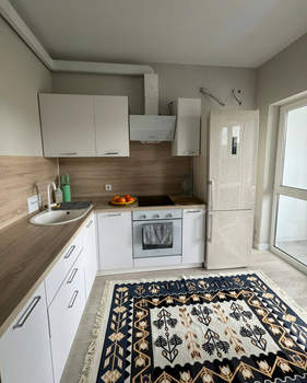 1-к квартира, вторичка, 35м2, 7/20 этаж