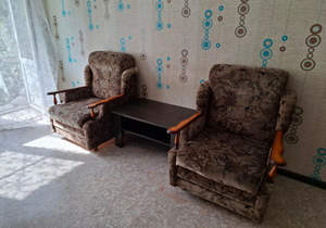 1-к квартира, вторичка, 31м2, 2/5 этаж