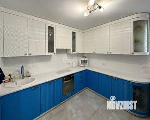 3-к квартира, вторичка, 70м2, 5/16 этаж