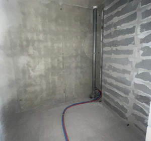 1-к квартира, вторичка, 43м2, 17/24 этаж