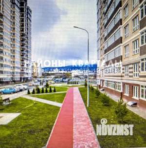 1-к квартира, вторичка, 42м2, 11/16 этаж