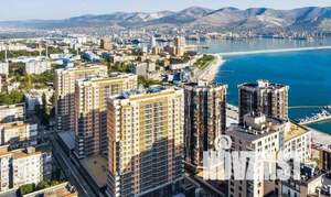 1-к квартира, вторичка, 38м2, 5/21 этаж