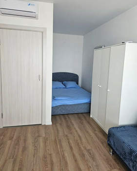 1-к квартира, вторичка, 32м2, 17/20 этаж