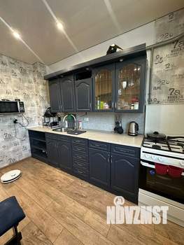 2-к квартира, вторичка, 67м2, 1/5 этаж